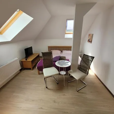 Schuetzenhaus Guest house