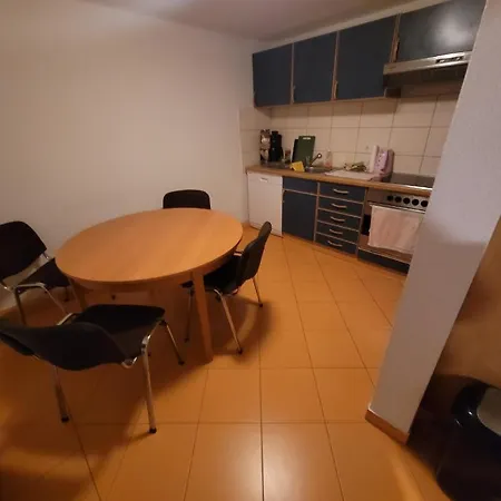 Schuetzenhaus 3* Leisnig