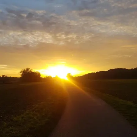 Schuetzenhaus Penzion Leisnig