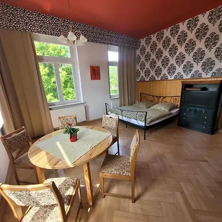 Penzion Schuetzenhaus 3*