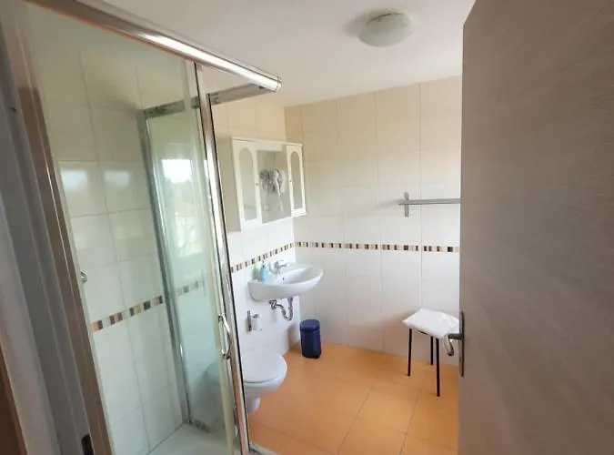 Schuetzenhaus 招待所