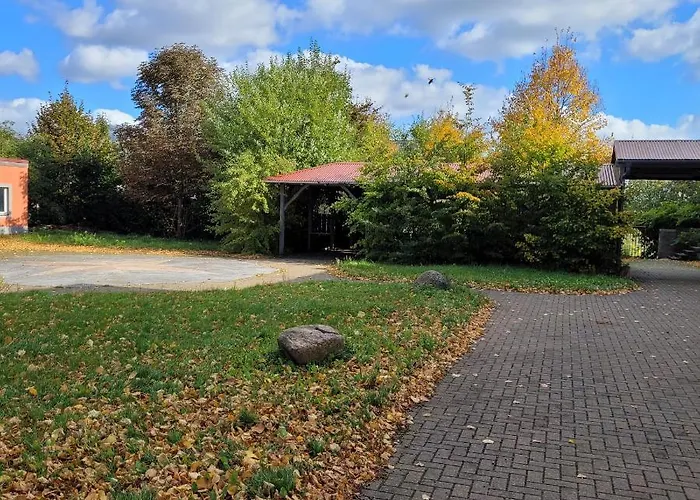 Schuetzenhaus Leisnig