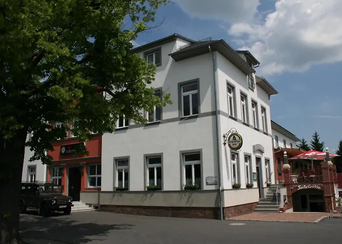 Schuetzenhaus