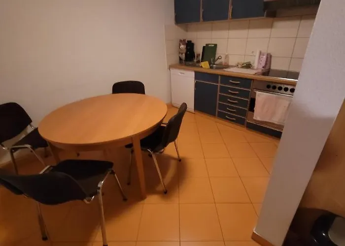 Schuetzenhaus 3* Leisnig